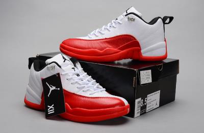 Air Jordan 12-78